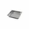 Alegacy 8004P - Full Size Perforated Steam Table Pan, 14 1/2 Qt. - Pkg Qty 6