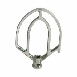 Alfa 10B - Beater Paddle For Hobart 10 Qt. Mixer C100, Aluminum
