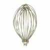 Alfa 10W - Wire Whip For Hobart 10 Qt. Mixer C100, Stainless Steel