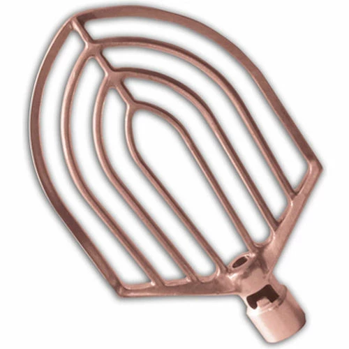 Alfa 12B - Beater Paddle For Hobart A120, 12 Qt. Capacity