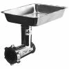 Alfa 12 H CCA - Meat Grinder Power Attachment For Mixers/Motors W/#12 Power Hub