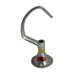 Alfa 12 SS CCA - Meat Grinder Power Attachment For Mixers/Motors W/#12 Power Hub, Stainless Steel