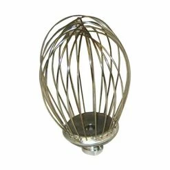 Alfa 12W - Wire Whip For Hobart A120, Stainless Steel, 12 Qt. Mixer