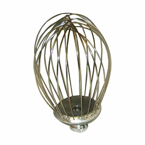 Alfa 12W - Wire Whip For Hobart A120, Stainless Steel, 12 Qt. Mixer
