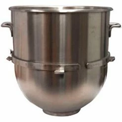 Alfa 140VBWL - Mixer Bowl For Hobart V1401, V1401U, 140 Qt. Mixer
