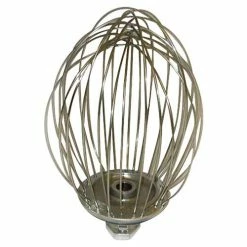 Alfa 20W - Wire Whip For Hobart A200, A200DT, A200F, A200, 20 Qt. Mixer