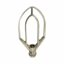 Alfa 30D - Dough Hook, "J" Style For Hobart D300, D300DT, D330, D340, 30 Qt. Mixer