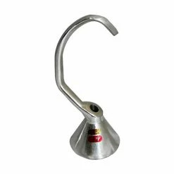 Alfa 30DA - Adaptable Dough Hook For 60, 80 & 140 Quart Classic Hobart Mixers, 30 Qt. Mixer