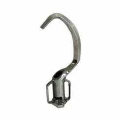 Alfa 30DS - Spiral Dough Hook, "ED" style For Hobart D300, D300DT, D330, D340, 30 Qt. Mixer