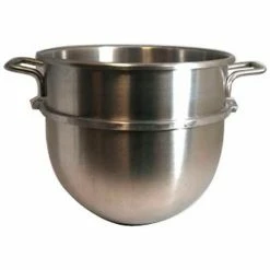 Alfa 30VBWL - Mixer Bowl For Hobart D300, D300DT, D330, D340, 30 Qt. Mixer