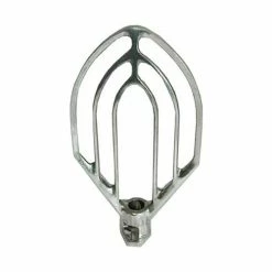 Alfa 40DA - Adaptable Dough Hook For 60, 80 & 140 Quart Classic Hobart Mixers, 40 Qt. Mixer