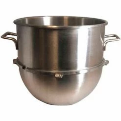 Alfa 40VBWLA - Adaptable Mixer Bowl For Hobart H600, H600D, P660, L800, L800D, M802, V1401, V1401U