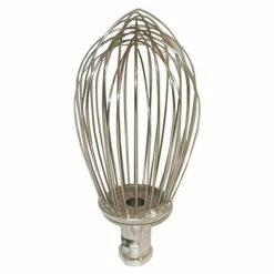 Alfa 40WA - Adaptable Wire Whip For 60, 80 & 140 Quart Classic Hobart Mixers, 40 Qt. Mixer