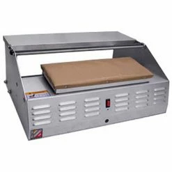 Heat Seal 500A - Food Wrapping Machine, 115V, 17"L x 23-3/4"W x 9-3/4"H