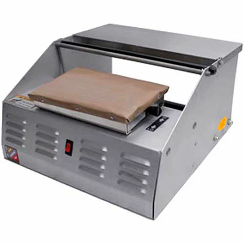 Heat Seal 500A MINI - Wrapper Machine, 115V, 17"L x 15"W x 9-3/4"H