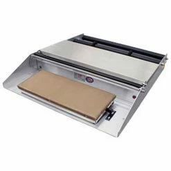 Heat Seal 600A - Food Wrapping Machine, 115V, 26"L x 22-1/2"W x 9"H