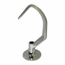 Alfa 60DS - Spiral Dough Hook For H600, H600D, P660, 60 Qt. Mixer