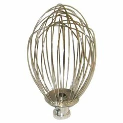 Alfa 60W - Wire Whip For H600, H600D, P660, 60 Qt. Mixer