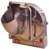 Alfa GS-22 - Grater Shredder Power Attachment For Mixers/Motors W/#22 (3/4") Power Hub