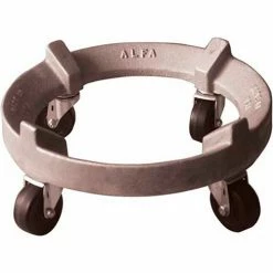 Alfa HMBT-223 - Bowl Dolly For Hobart (Classic & Legacy), Globe & Univex Mixer Bowls