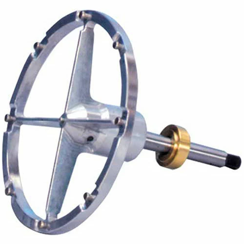 Alfa VS-22DH - Disc Holder for Grater Shredder Power Attachment For Alfa GS 22