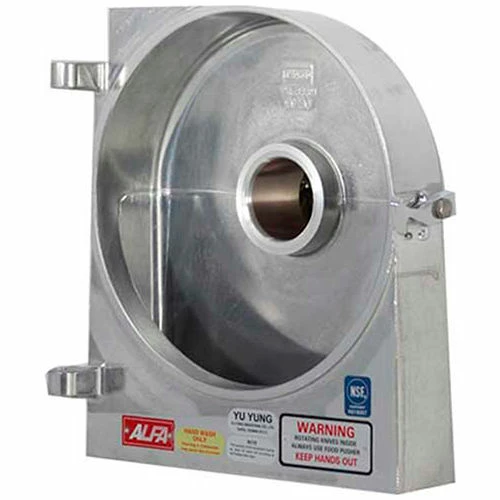 Alfa VS-22H - Housing For Alfa GS 22 & VS 22