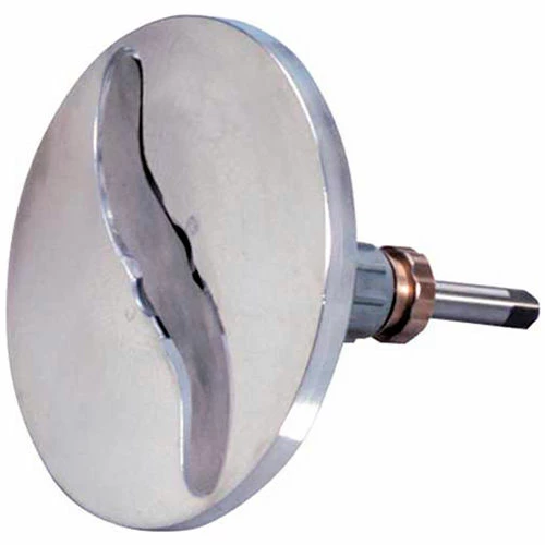 Alfa VS-22KDS - "S" Knife Assembly For Alfa VS 22