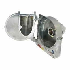 Alfa VS-888 - Outside "Shell" Set W/Door For Alfa GS 12 & VS 12, Hobart VS9