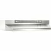 Broan 463004 30 Inch Range Hood, 220 CFM