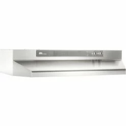 Broan 463004 30 Inch Range Hood, 220 CFM