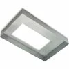 Broan LB30 30 Inch Box Shaped Hood Liner for Power Packs