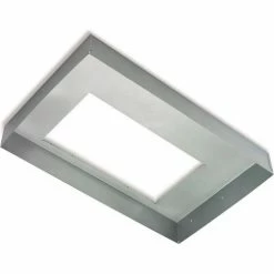 Broan LB30 30 Inch Box Shaped Hood Liner for Power Packs