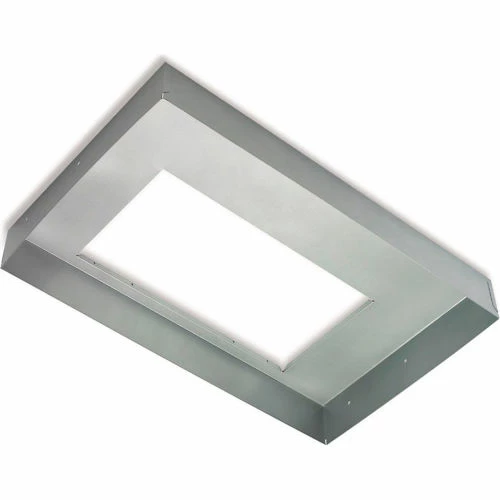 Broan LB36 36 Inch Box Shaped Hood Liner for Power Packs