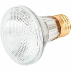 Broan PAR20 Halogen, 50 Watts for Allure, 60000 and 64000 Series