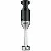 Waring Quik Stik Immersion Blender, 7", 100W, 120V, 2 Speed