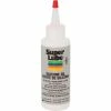 SuperLube Super Lube Silicone Oil, 5000 cSt, 4 oz Bottle, Clear - Pkg Qty 6
