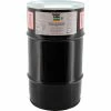 SuperLube Super Lube Synthetic Extra Lightweight Oil, ISO 46, 15 gal Pail, Clear