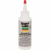 SuperLube Super Lube Silicone Oil, 100 cSt, 4 oz. Bottle, Clear - Pkg Qty 6