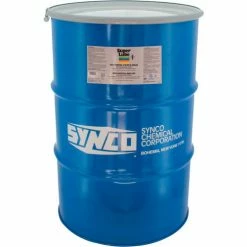 SuperLube Super Lube Multi-Purpose Synthetic Grease, NLGI 000 with Syncolon®, PTFE, 400 lb Drum