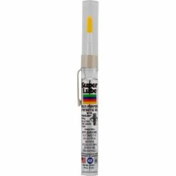 SuperLube Super Lube® Oil With PTFE High Viscosity, 7 ml. Precision Oiler Bulk - 51014 - Pkg Qty 400