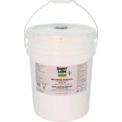 SuperLube Super Lube® Oil With PTFE High Viscosity, 5 Gallon Pail - 51050