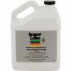 SuperLube Super Lube® Oil W/O PTFE Low Viscosity, Lt. Wgt., 1 Gallon Bottle - 52040 - Pkg Qty 4
