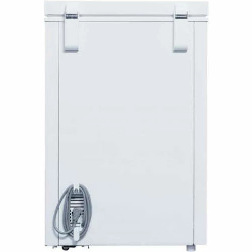 Danby® Chest Freezer, 3.5 Cu. Ft., White - Image 7