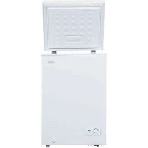 Danby® Chest Freezer, 3.5 Cu. Ft., White - Image 3
