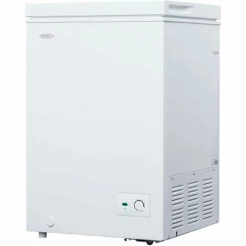 Danby® Chest Freezer, 3.5 Cu. Ft., White - Image 2