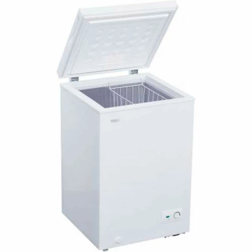 Danby® Chest Freezer, 3.5 Cu. Ft., White - Image 6