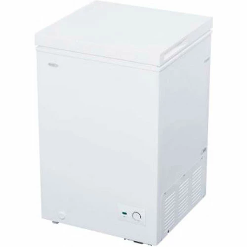 Danby® Chest Freezer, 3.5 Cu. Ft., White - Image 5