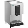 Hoshizaki America Hoshizaki Cubelet Ice & Water Dispenser, Produces Up To 257 Lbs. Of Ice Per Day
