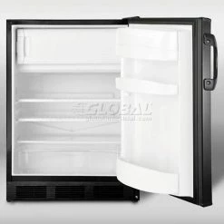 Summit Appliance Summit-Counter Height Refrigerator-Freezer