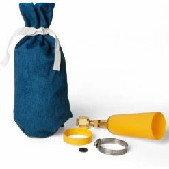 Bel-Art Frigimat Junior Dry Ice Maker, Japanese Model